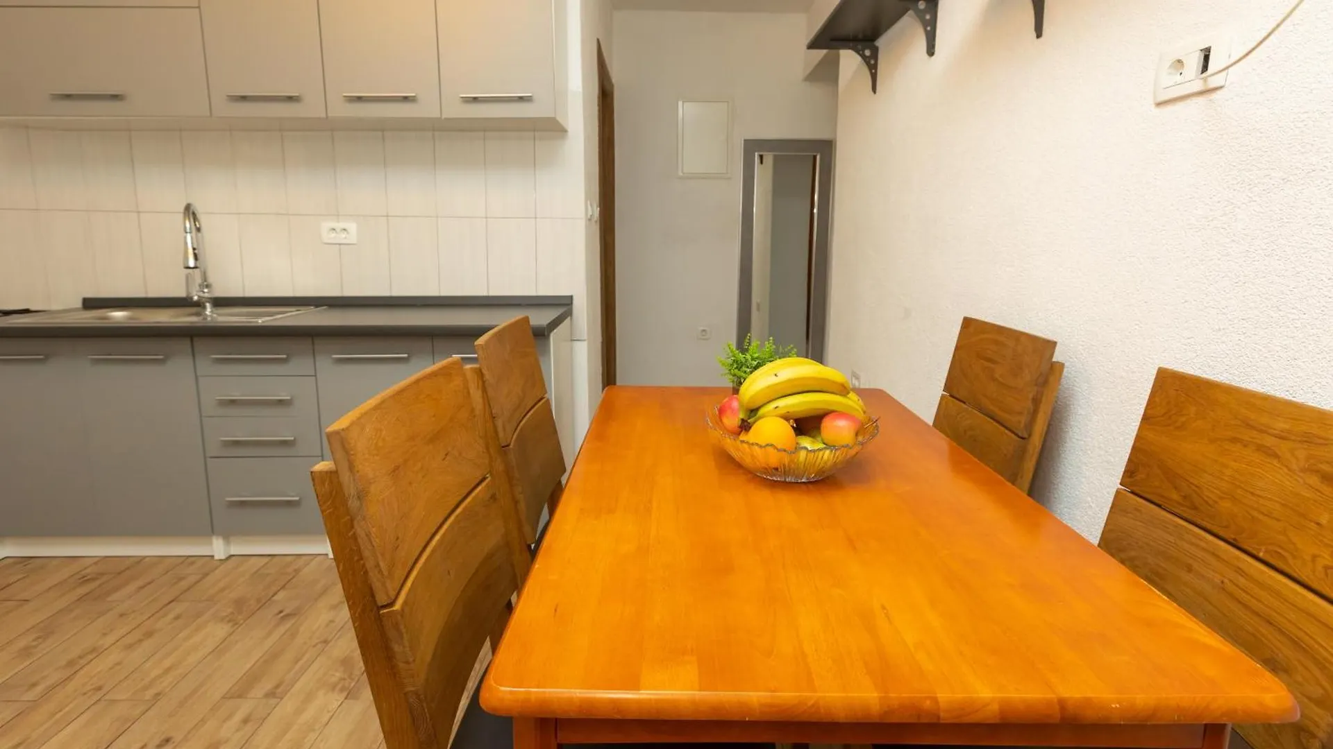 Apartment Bulevar With Terrace Zadar 0*,  Croatia