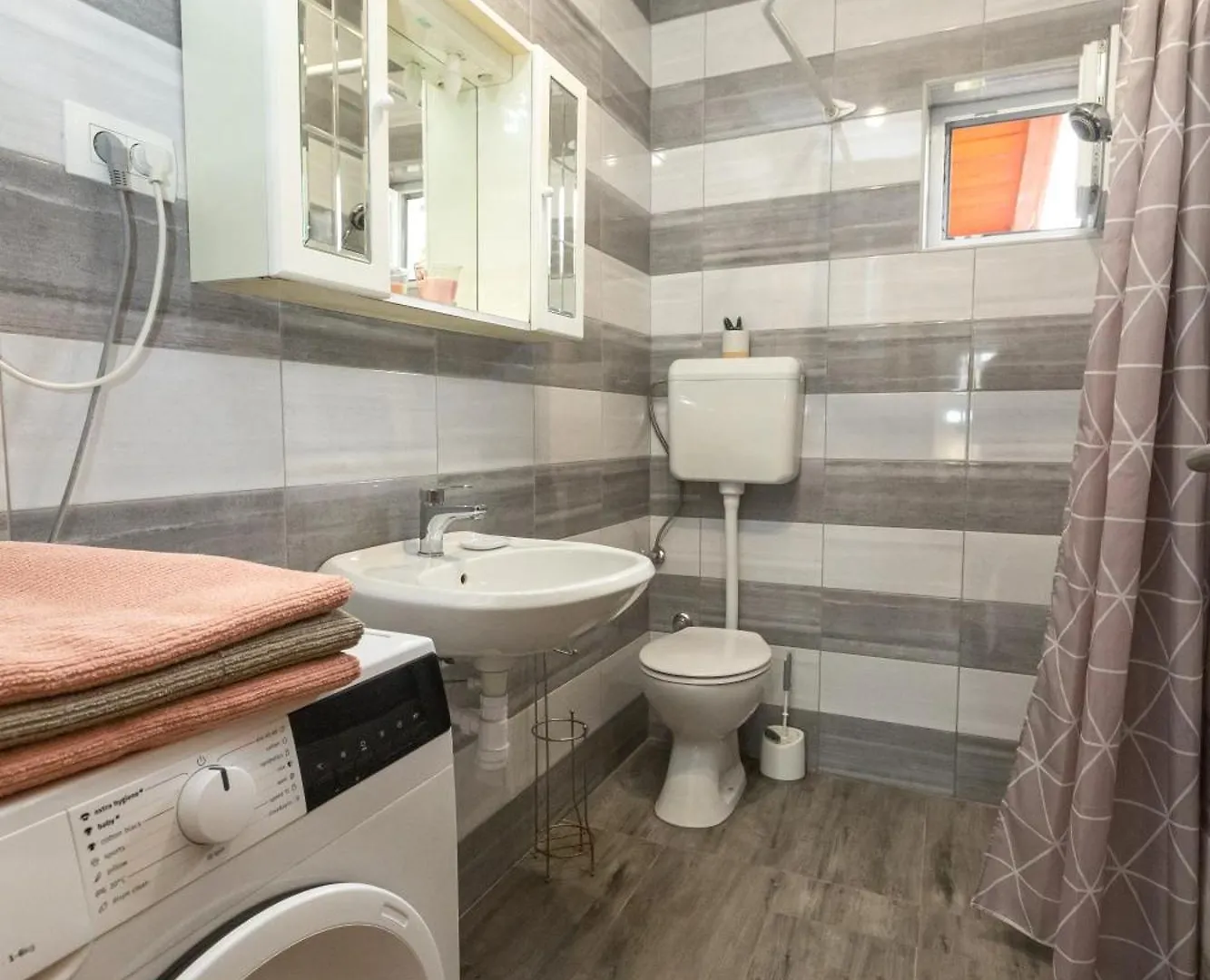 Apartment Bulevar With Terrace Zadar Croatia