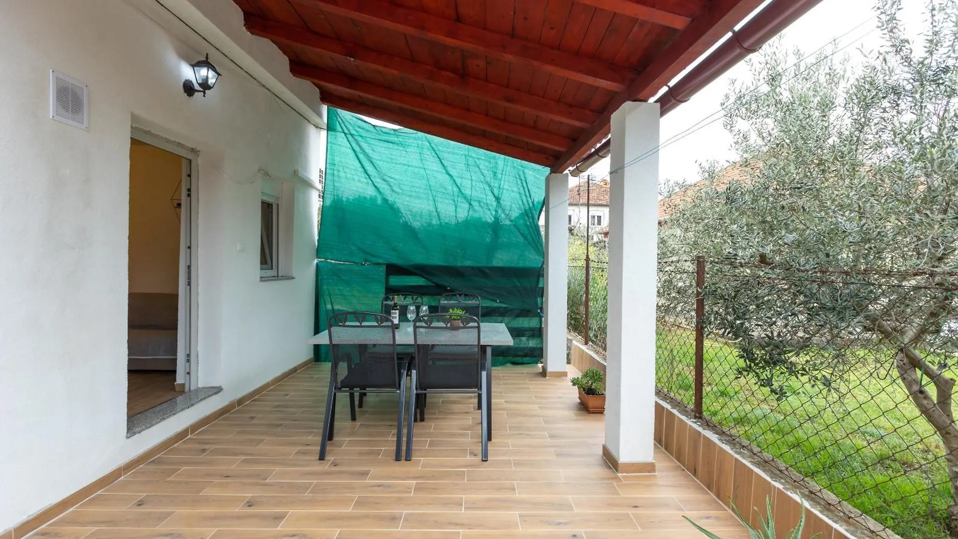 Apartment Bulevar With Terrace Zadar