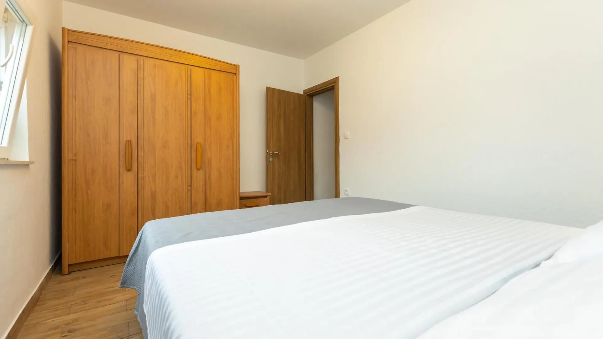 Apartment Bulevar With Terrace Zadar Croatia