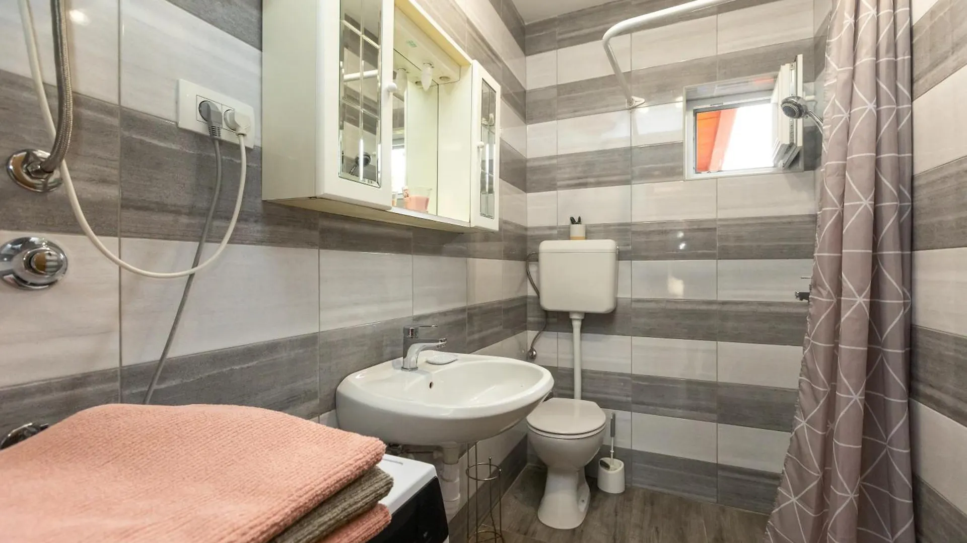 Apartment Bulevar With Terrace Zadar
