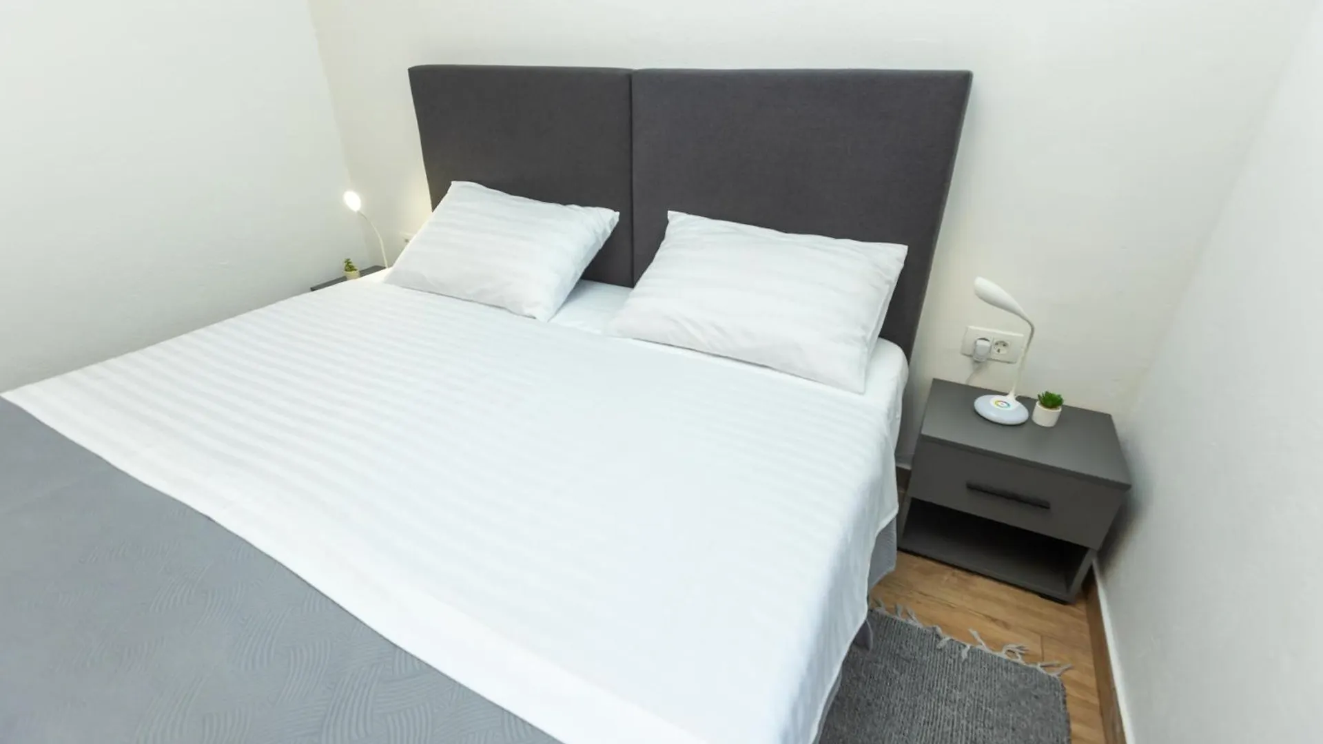 Apartment Bulevar With Terrace Zadar