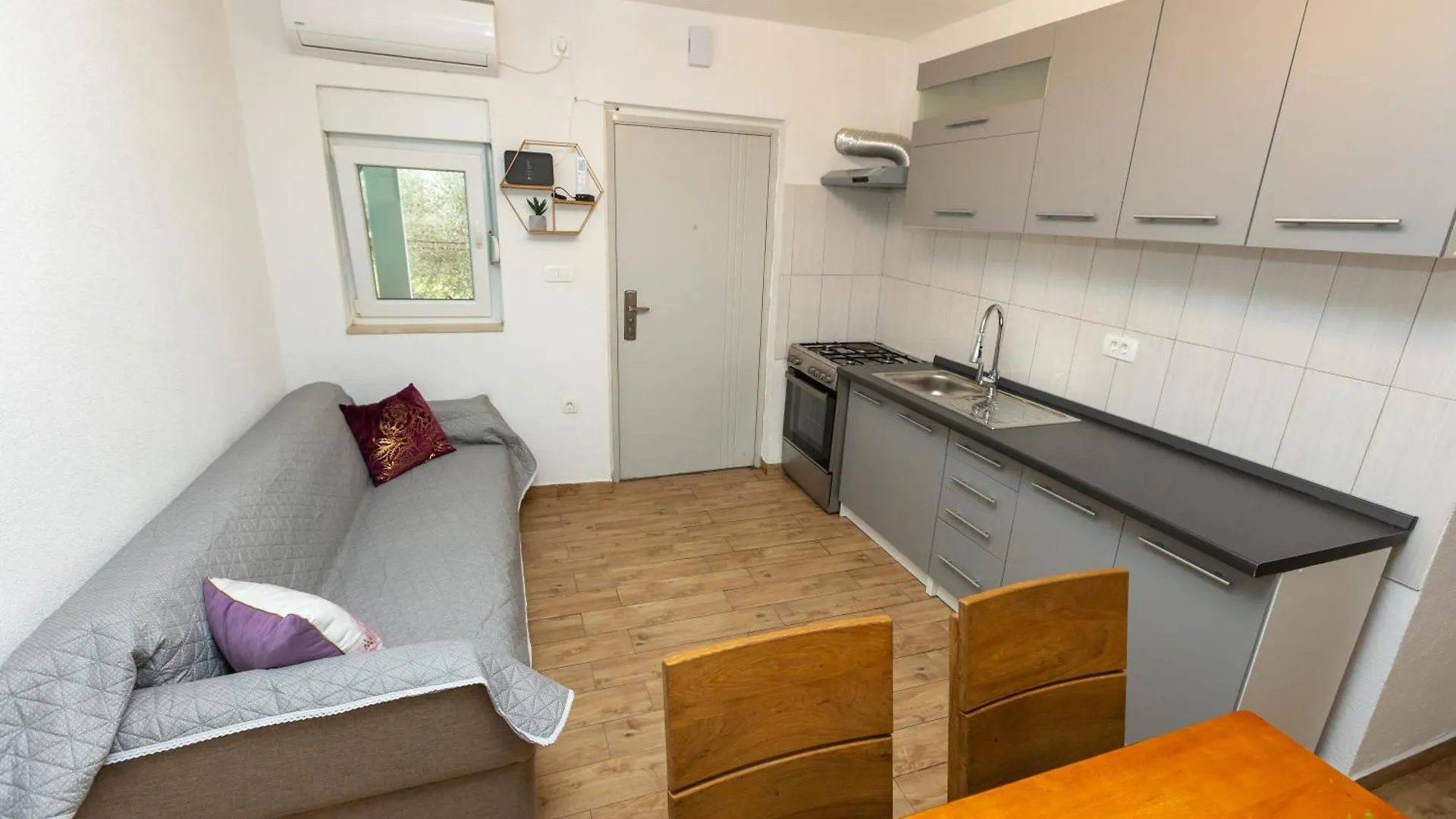 Apartment Bulevar With Terrace Zadar
