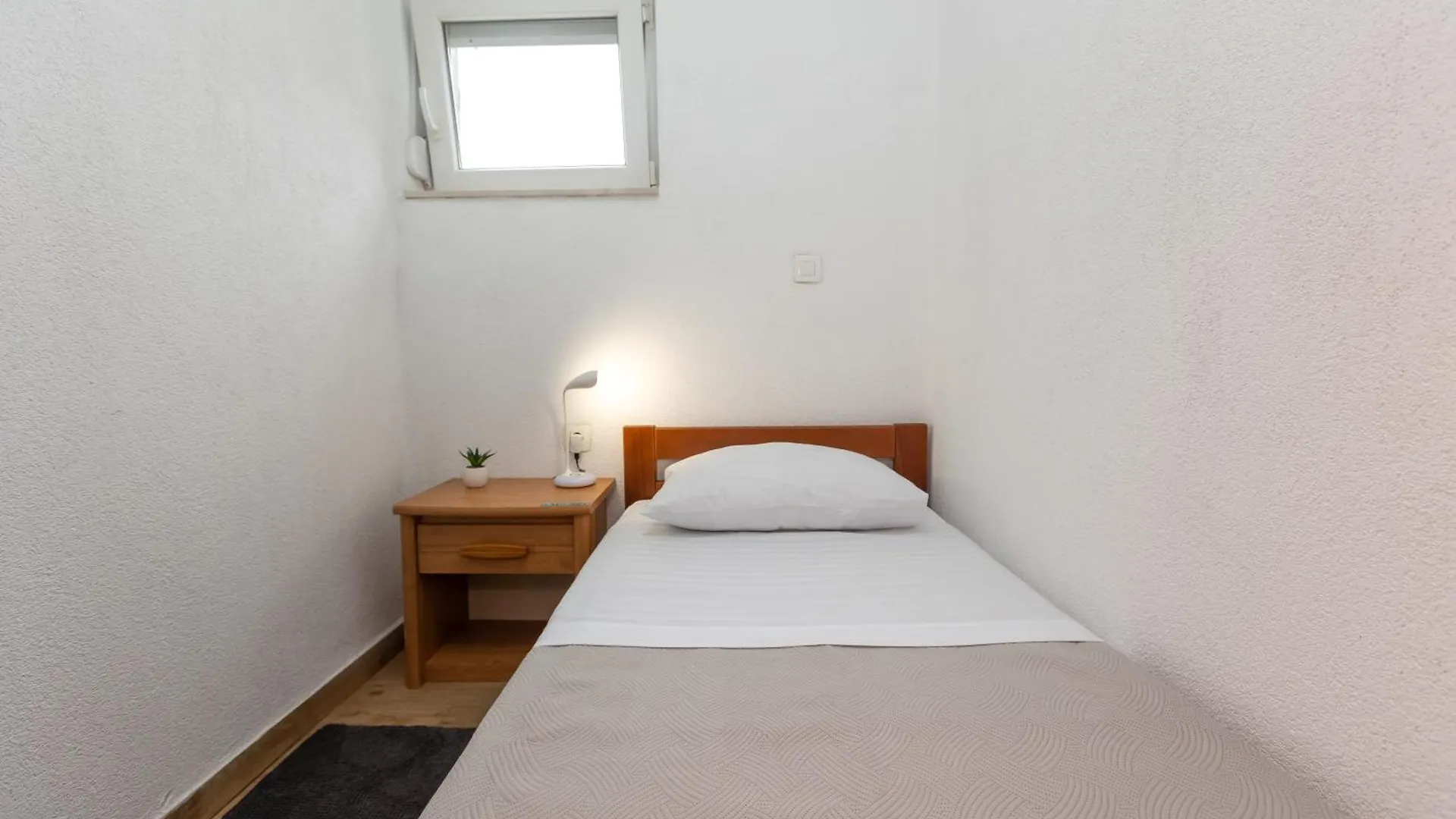 Apartment Bulevar With Terrace Zadar