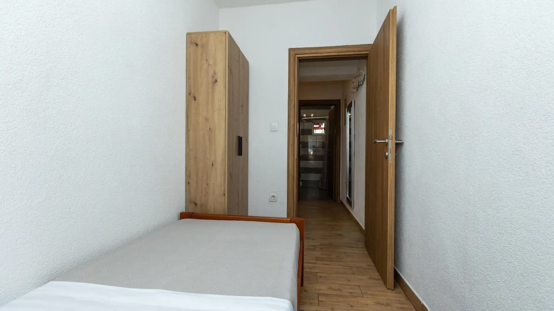 Apartment Bulevar With Terrace Zadar