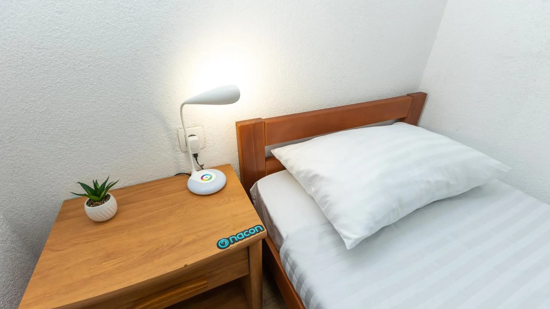 Apartment Bulevar With Terrace Zadar