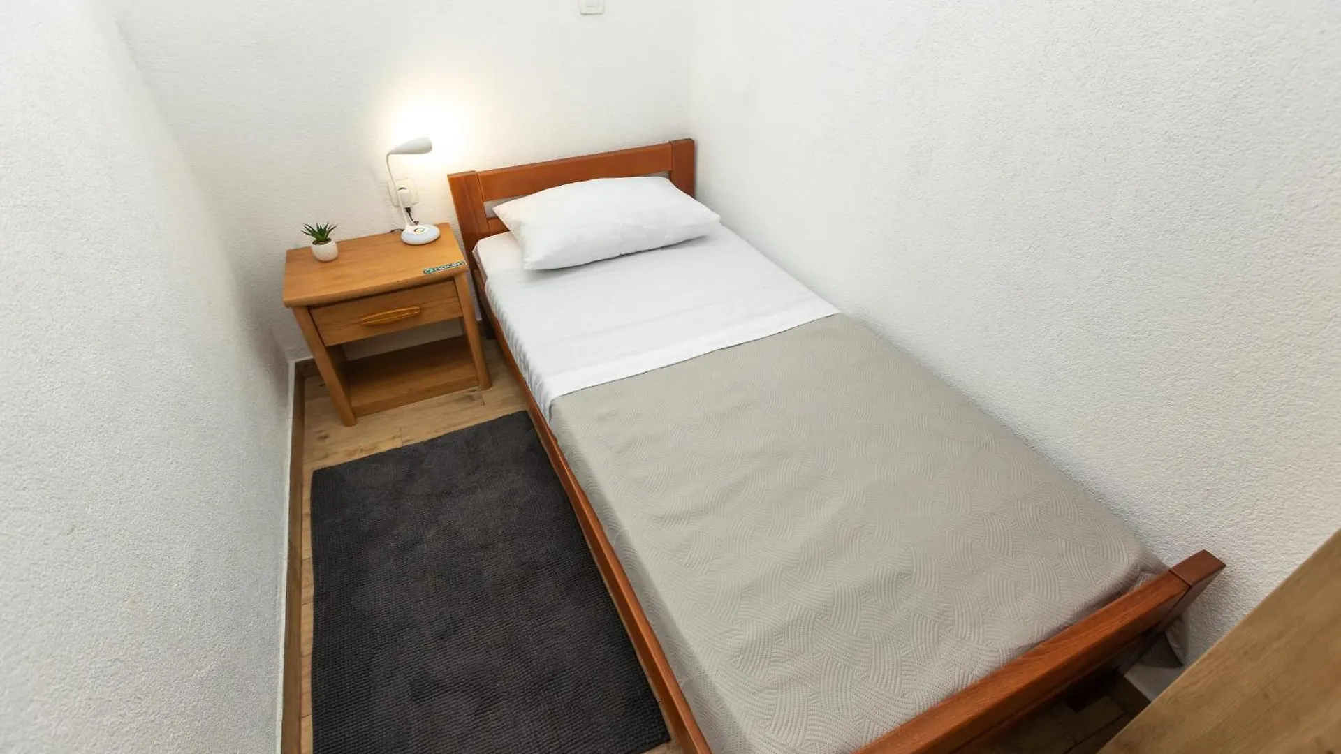 Apartment Bulevar With Terrace Zadar
