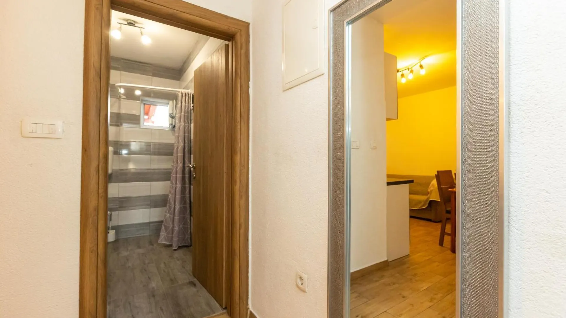 Apartment Bulevar With Terrace Zadar Croatia