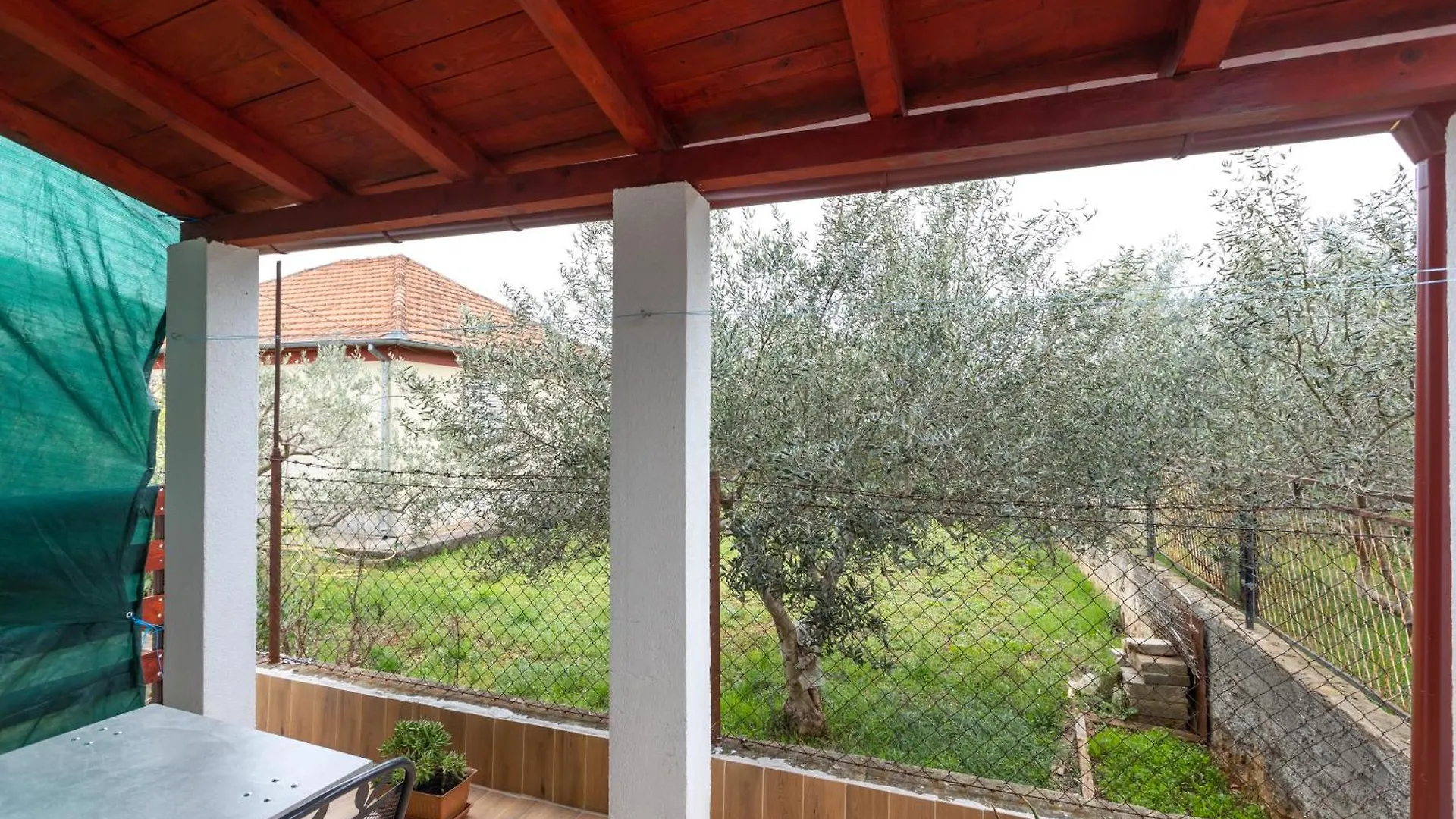 Apartment Bulevar With Terrace Zadar