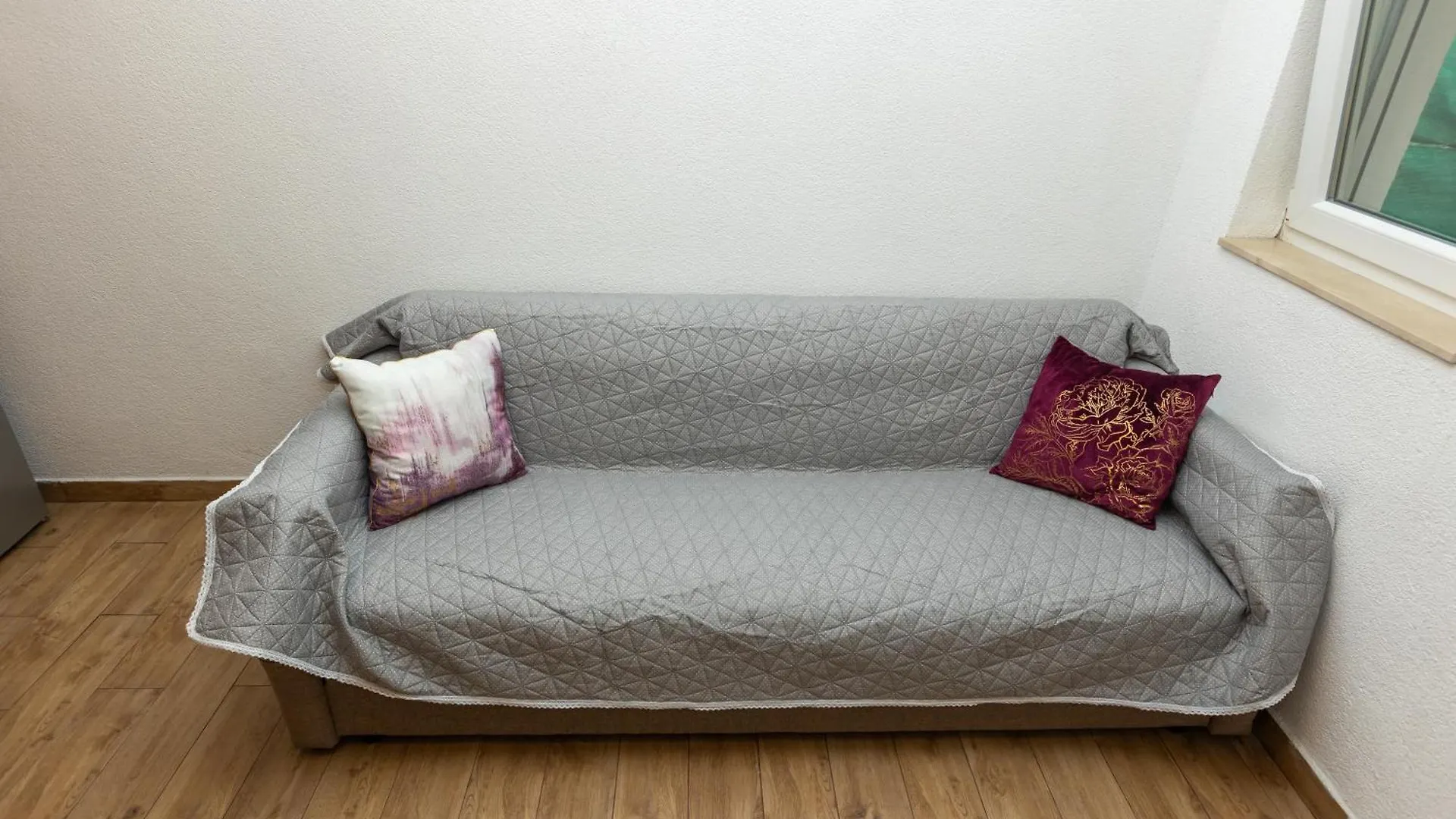 Apartment Bulevar With Terrace Zadar