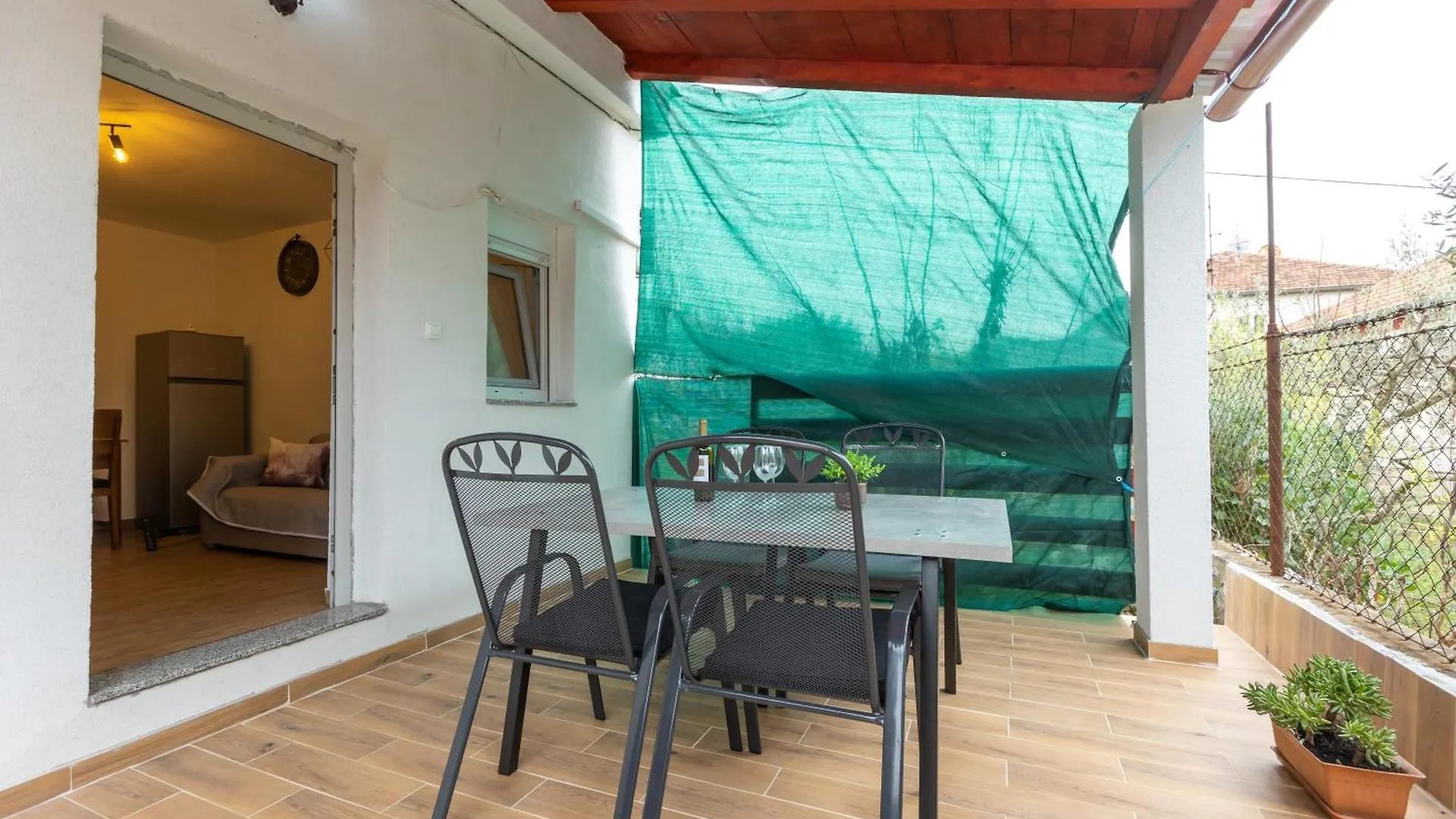 Apartment Bulevar With Terrace Zadar