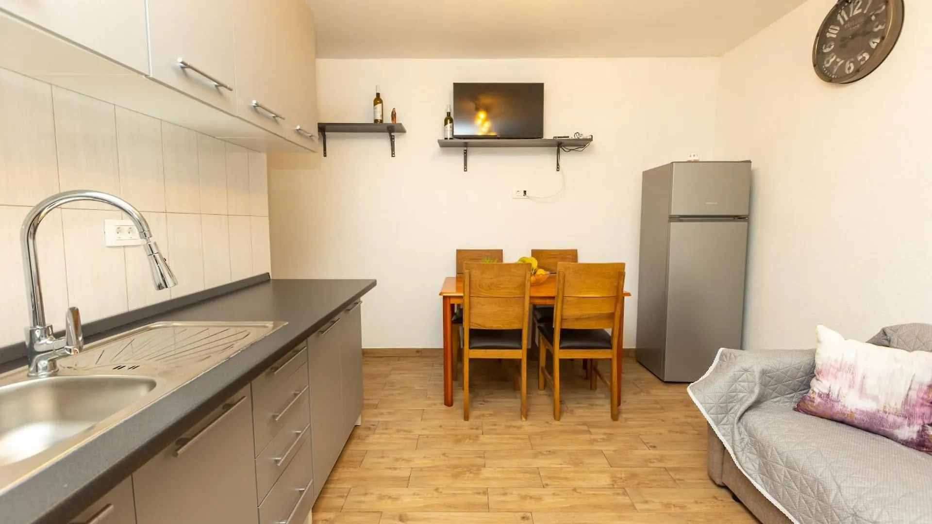 Apartment Bulevar With Terrace Zadar Croatia
