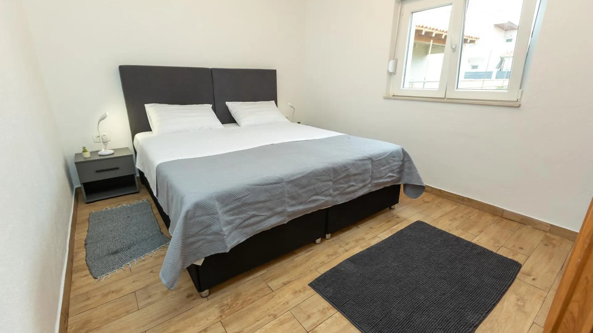 Apartment Bulevar With Terrace Zadar