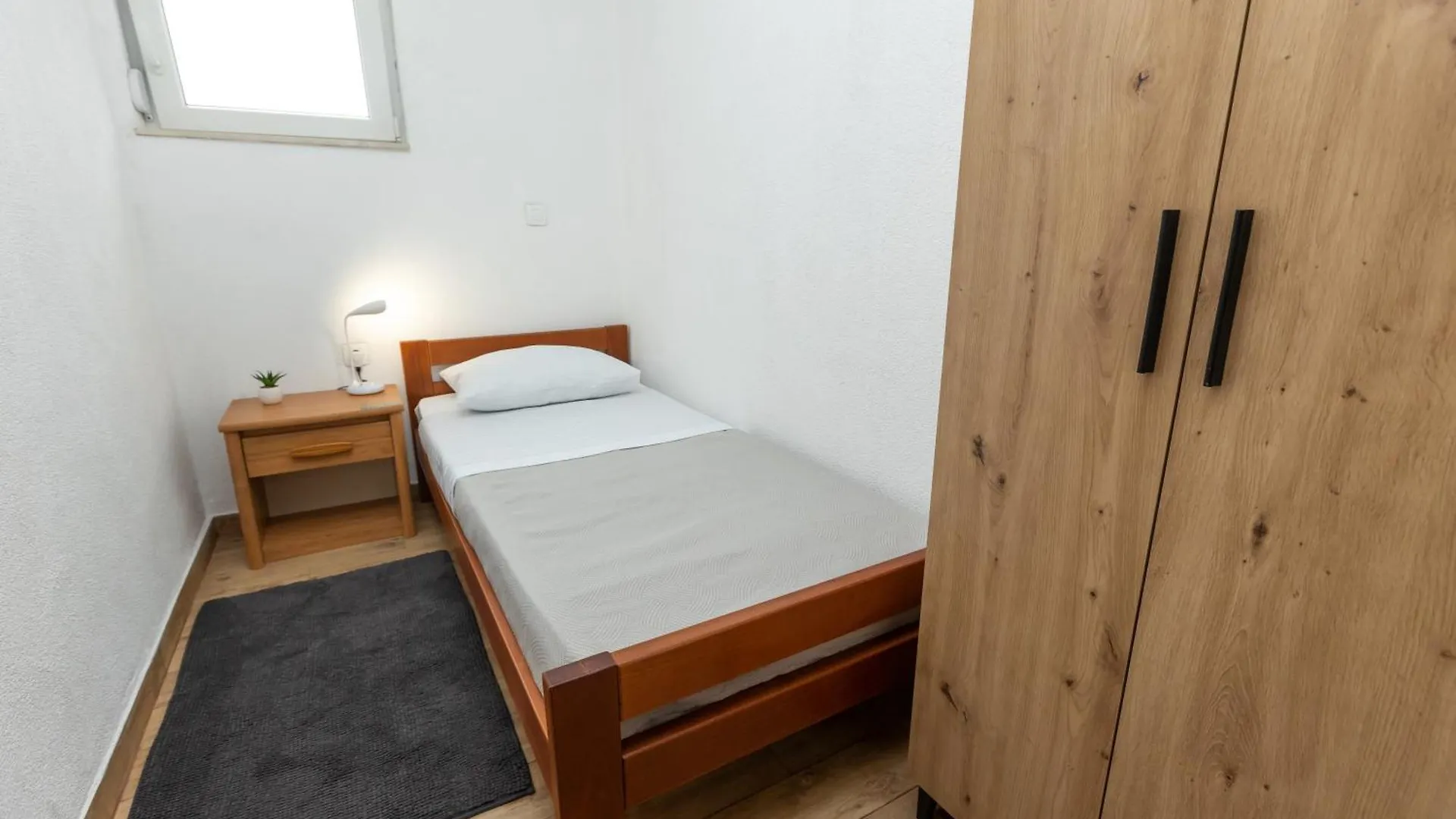 Apartment Bulevar With Terrace Zadar Croatia