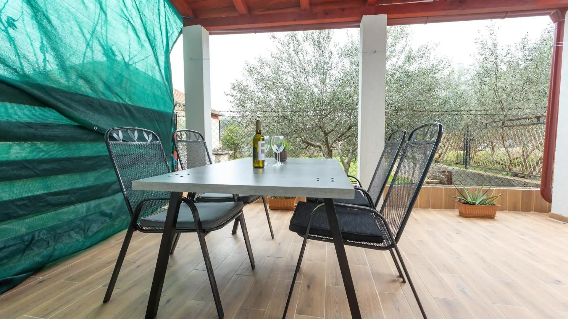 Apartment Bulevar With Terrace Zadar