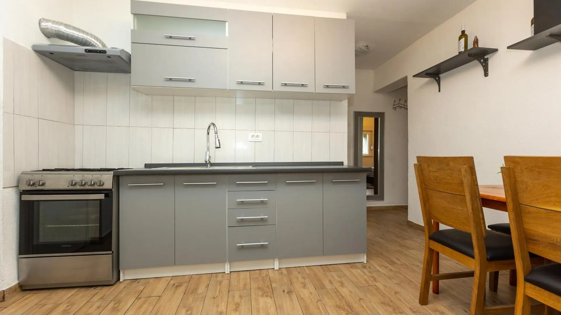Apartment Bulevar With Terrace Zadar