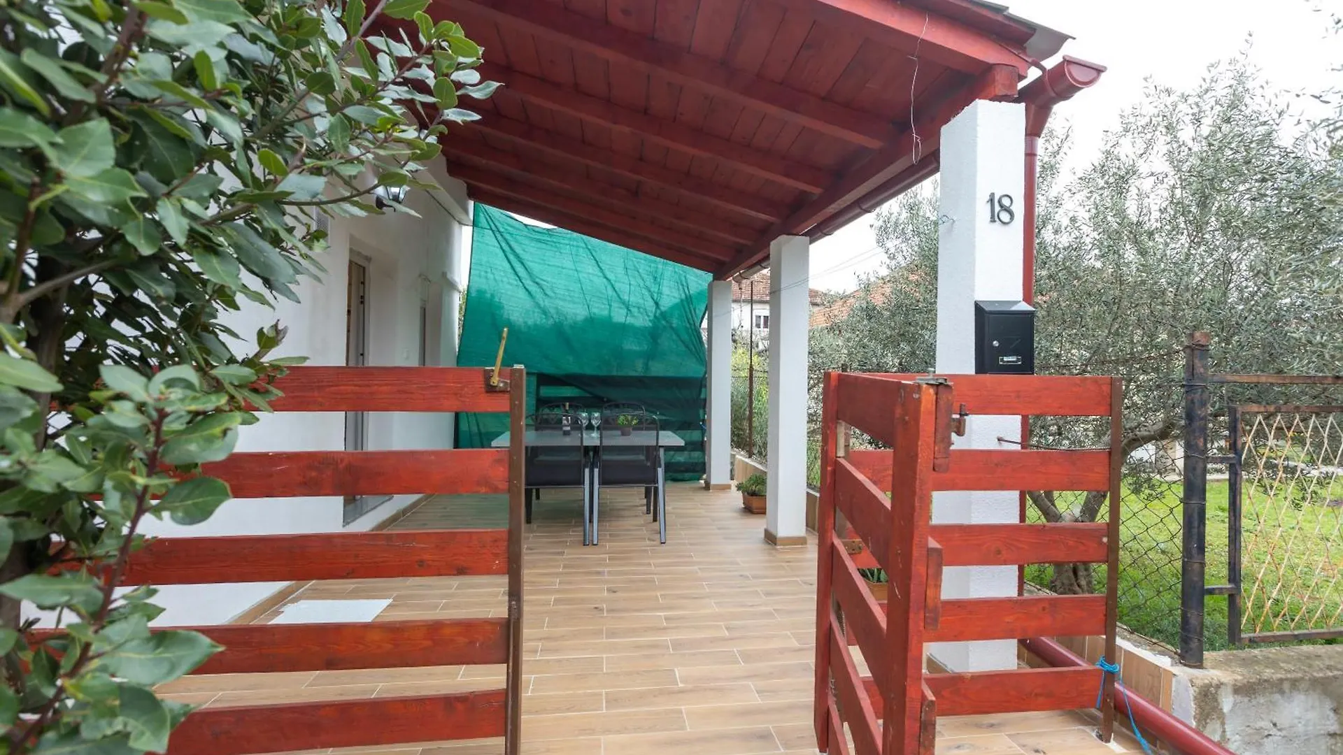 Apartment Bulevar With Terrace Zadar