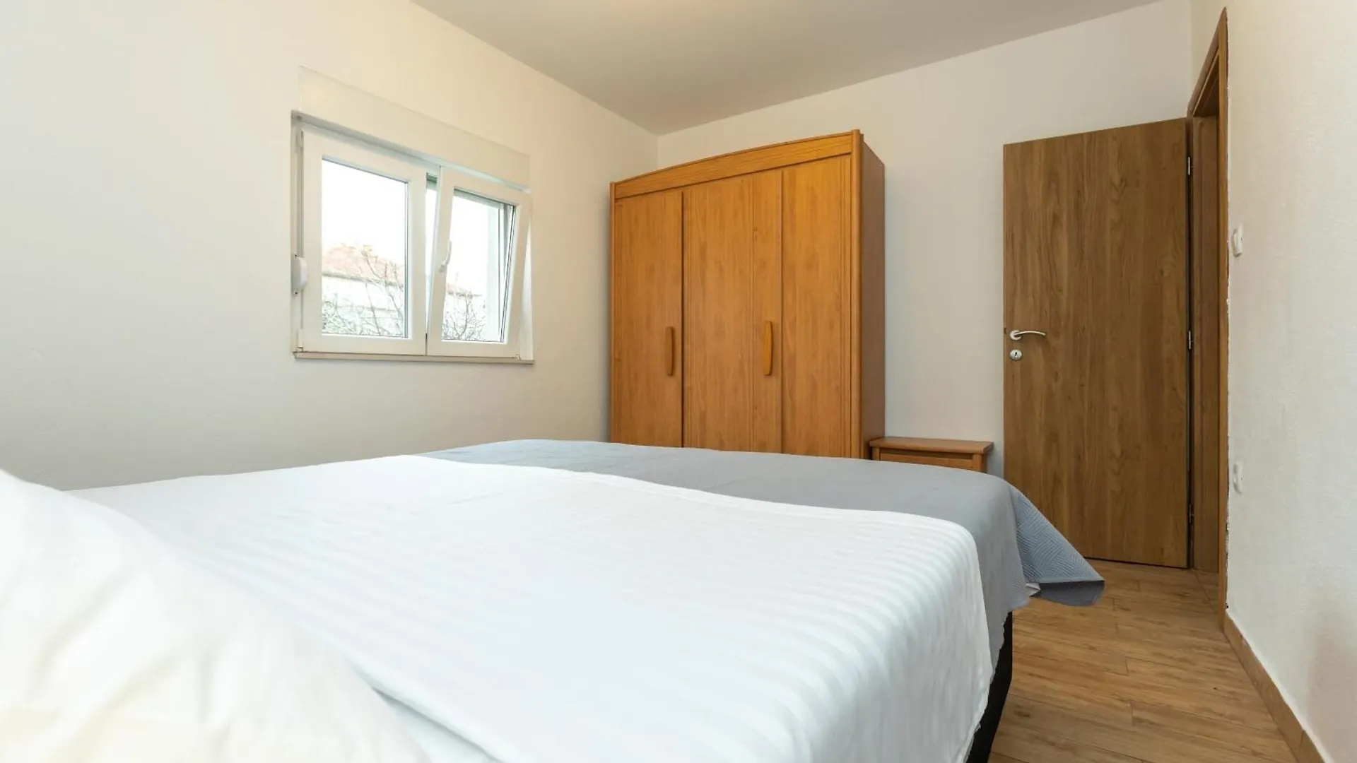 Apartment Bulevar With Terrace Zadar