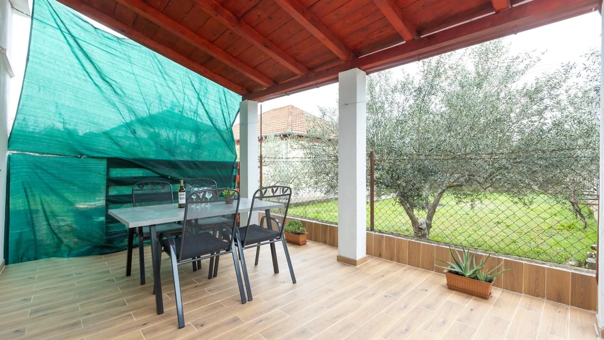 Apartment Bulevar With Terrace Zadar Kroatië