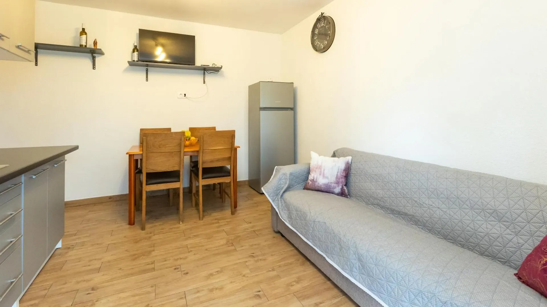 Apartment Bulevar With Terrace Zadar