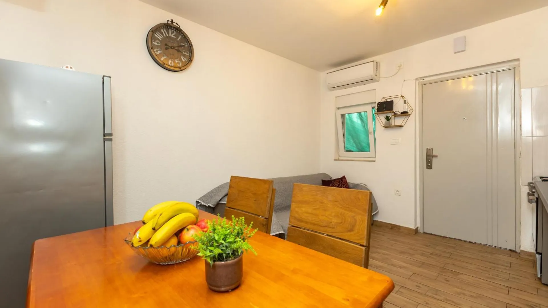Apartment Bulevar With Terrace Zadar Kroatië