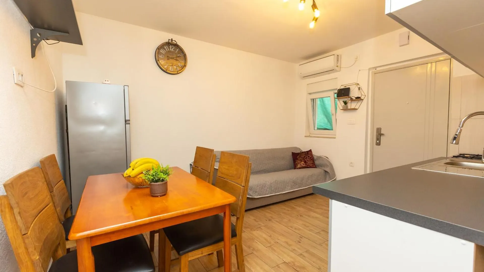 Apartment Bulevar With Terrace Zadar